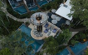 Siwa Tulum Full Wellness Experience & Food Included - Alcohol Not Included